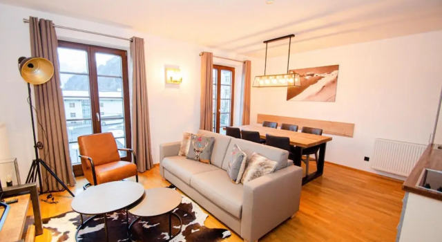 Апартаменты Post Residence Apartments 7B 150m From ski Lift