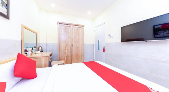 Phu Quynh Hotel