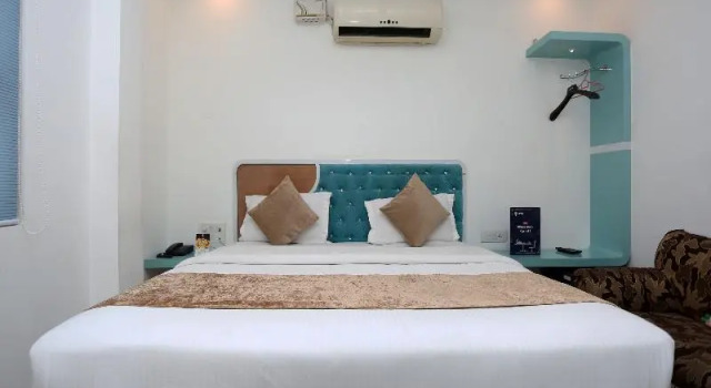 Номер Standard Anoop Hotel