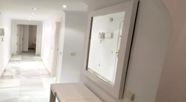 Апартаменты Пентхаус Puerto Banus Luxury Penthouse