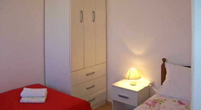 Lovely Apartment No.1 in Liznjan