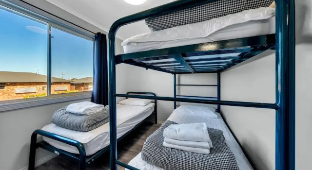 Номер Standard с 2 комнатами Ingenia Holidays Ulladulla
