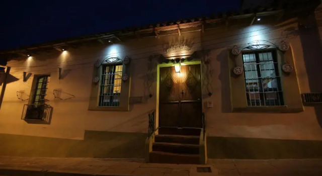 Casa Verde B&B, Book Bed and Breakfast Hoteller i Chuquisaca Region med morgenmad, Morgenmad