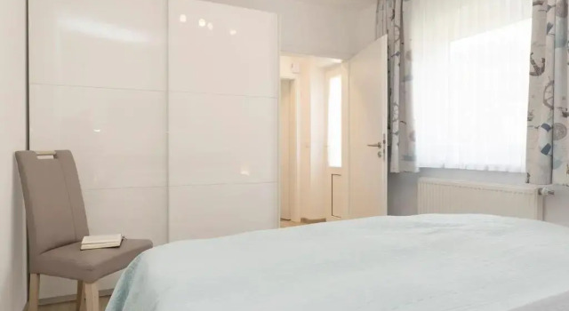 Haus Limes Wohnung 2, Забронировать Апартаменты/квартира Апартаменты Келленхузен, Апартаменты/квартира