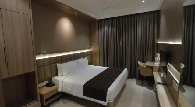 Номер Standard Hotel Radiance