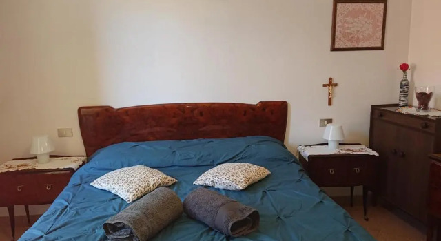 Casa Vacanza PIAZZA APARTMENT 1, Забронировать Апартаменты/квартира Сант'Андреа-ди-Конца Кампания