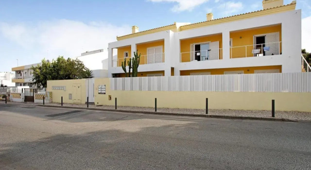 SunHome - Casas de férias em Portimao, Забронировать Апартаменты/квартира Апартаменты Портиман, рядом с Церковь колледжа иезуитов, Апартаменты/квартира