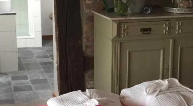 Номер Standard PuurTeuven B&B tussen Kunst en Natuur