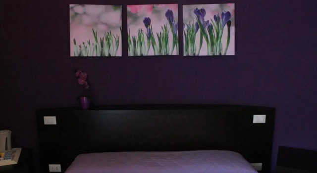 Двухместный номер Standard B&B Fanzago