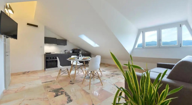 Residenza Cantalupo