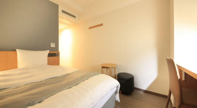 Одноместный номер Standard Richmond Hotel Sapporo Ekimae