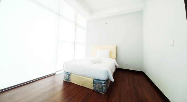 Satu8 Premium Residence by Travelio, Book Hotel Jakarta Jakarta Province