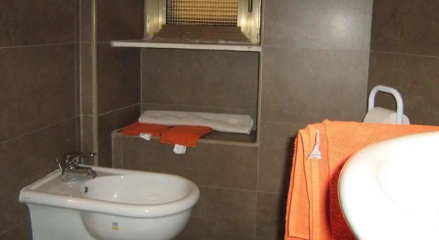 Номер Comfort Appia Nuova Holiday B&B