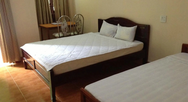 Cocosand Hotel, Prenota Hotel Hotel economici a Binh Thuan