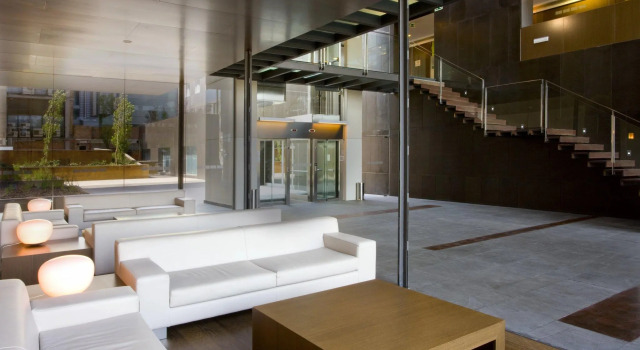 Holiday Inn Express Barcelona City 22@ by IHG