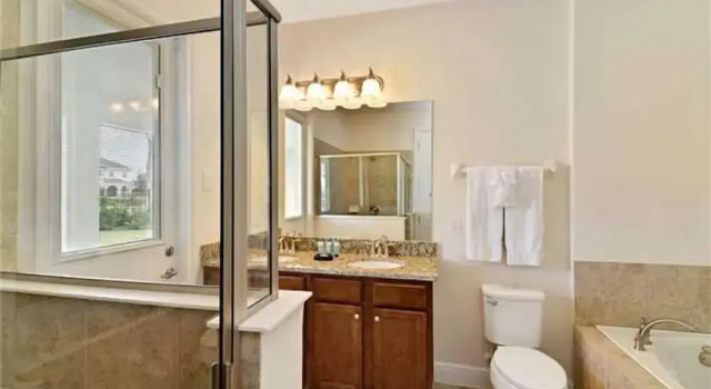 Вилла Aco246047 - The Encore Club Resort - 8 Bed 8 Baths Villa