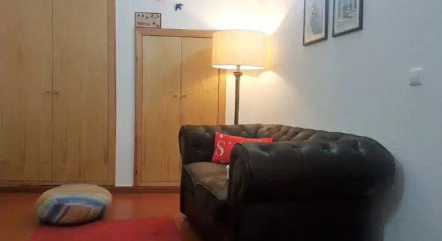 Comfy one Bedroom Apartment