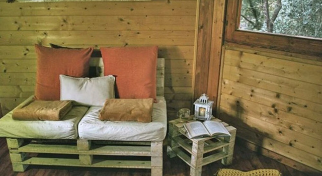 Cabanes Dosrius, Buchen Sie Hotel Dosrius Katalonien