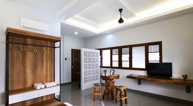D'Villa at Janda Baik