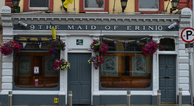 Maid Of Erin Guesthouse, Book Hotel Tipperary 