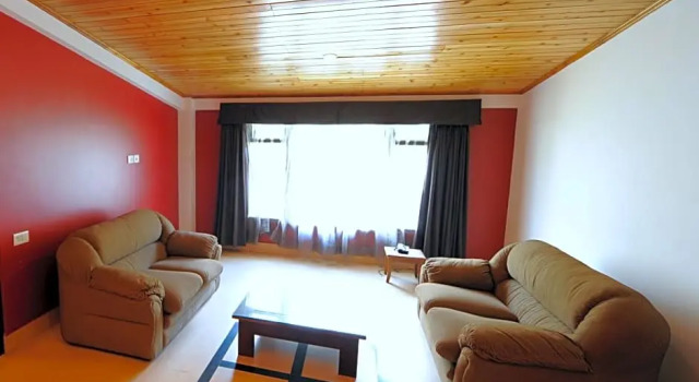 Люкс Deluxe Suhim Portico Hotel & Resort
