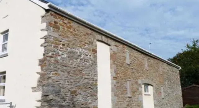 House Cilybe Swansea