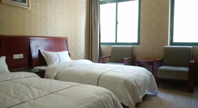 合肥桔棠酒店, Prenota Hotel Yaohai 