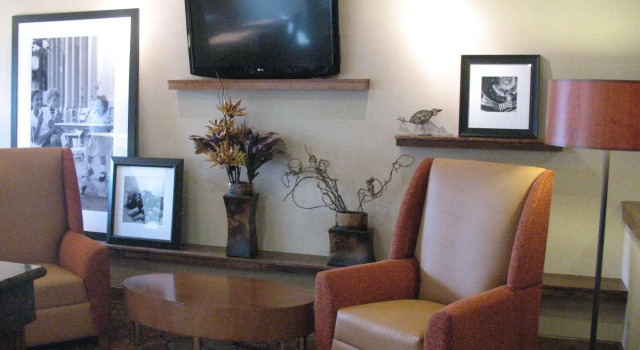 Hampton Inn Butte, Reserva ahora Hotel Hoteles en Butte con aparcamiento, Aparcamiento