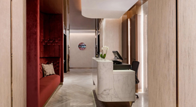 Radisson Dubai Damac Hills