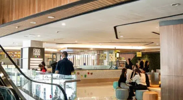 Skysuites Residence Surabaya, Rezervasyon Otel Kedungbaruk 4 yıldızlı oteller, 4*