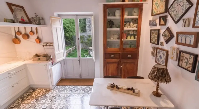 House With 4 Bedrooms in El Espinar, With Enclosed Garden and Wifi, Varaa Hotelli Hotellit Madridin maakunta pysäköinnillä, Pysäköinti