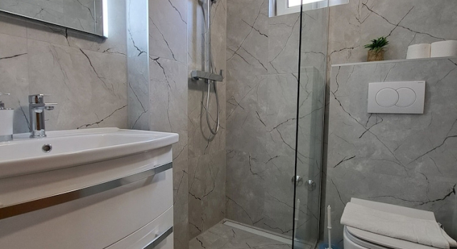 Апартаменты Apartments Karmen