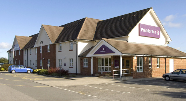 Premier Inn Durham - Newton Aycliffe, Varaa Hotelli  