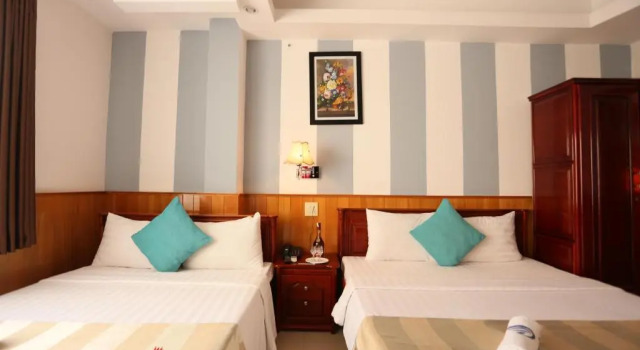 Номер Standard New Day Hotel