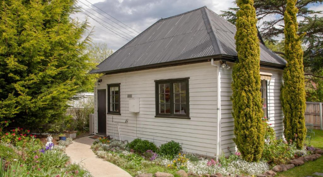 Gatehouse on Stoke, Réserver Hôtel New Town Tasmanie
