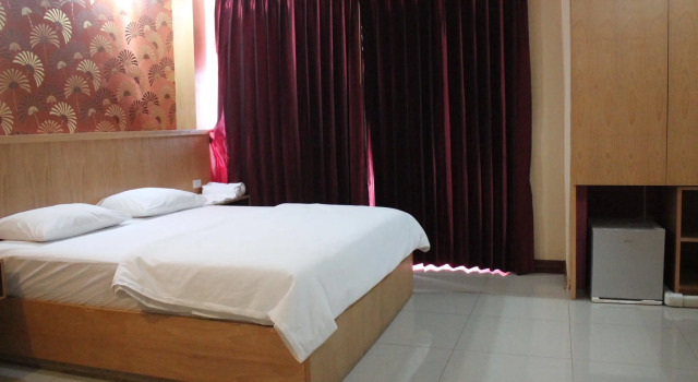 Honey View Inn, Забронировать Отель Отели Южной Паттайя 3 звезды, 3*