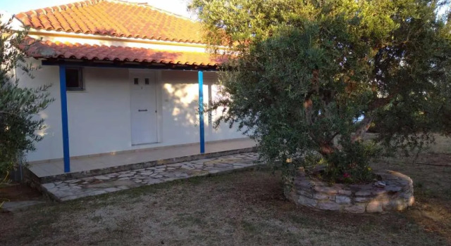 Коттедж Aggeliki House 3