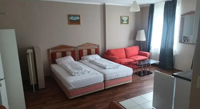 2-Rent Group Hostel Rooms&Apartments GKP2, Забронировать Апартаменты/квартира Апартаменты Мюнхена, рядом с Виктуалиенмаркт, Апартаменты/квартира