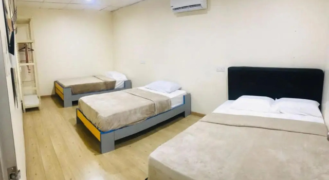 Pak Long Shoplot Homestay 2