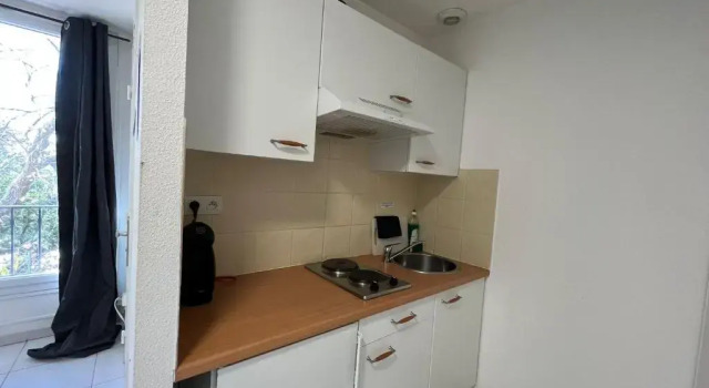 Номер Standard Kimi Résidence