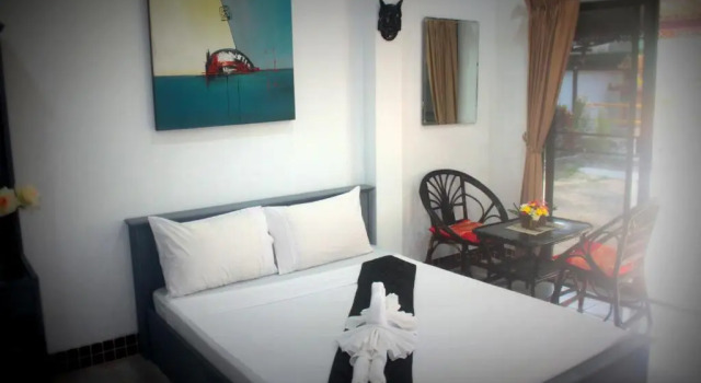 Двухместный номер Standard The Guest House - Apartment