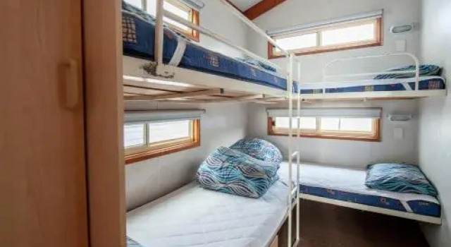 Wallaroo Beachfront Tourist Park, Reserva ahora Hotel Wallaroo 