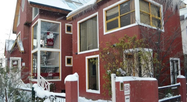Hosteria Foike