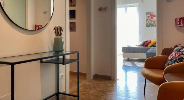 Verona 21 Apartment, Забронировать Апартаменты/квартира Апартаменты Вероны, рядом с Филармонический театр Вероны, Апартаменты/квартира