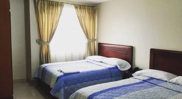 Hotel Caluva