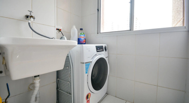 Sa11 Apartamento De 2 Dormitórios Lindo E Completo, Забронировать Апартаменты/квартира Сан-Пауло штат Сан-Паулу, рядом с Пенья-Ложас Бесни
