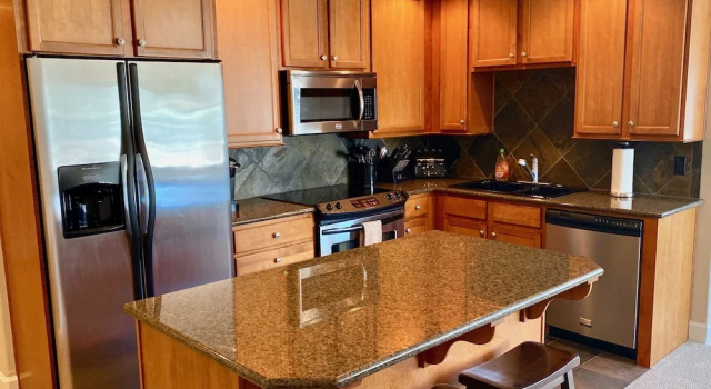 Номер Luxury Rockaway Shores