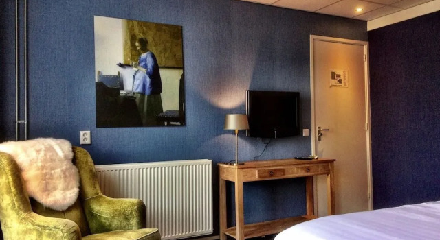 Hotel West Inn
