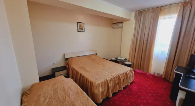 Номер Standard Hotel Coral