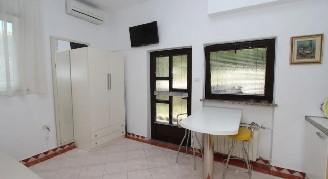 Apartments Villa Buric, Забронировать Апартаменты/квартира Апартаменты Rovinj Riviera, Апартаменты/квартира